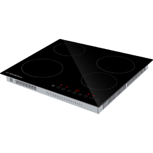 Варочная панель Maunfeld AVCE594BK фото 3 в Челябинске