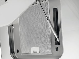 Вытяжка АЕГ DVB3850M фото 2 в Челябинске Вытяжка AEG DVB3850M фото 2 в Челябинске