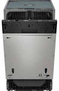 Встраиваемая посудомоечная машина Haier HDWE10-394RU фото 2 в Челябинске
