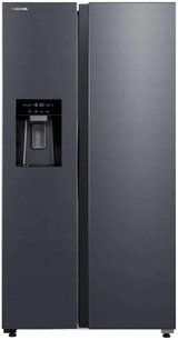 Холодильник Toshiba GR-RS755WI-PMJ(06) фото в Челябинске