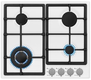Варочная панель Zigmund Shtain GN 238.61 W фото в Челябинске
