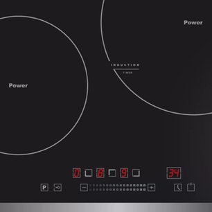 Варочная поверхность Kaiser KCT 6736 FI фото 3 в Челябинске