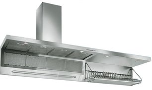 Вытяжка Фалмек Master 120 ix (800) ECP фото 4 в Челябинске Вытяжка Falmec Master 120 ix (800) ECP фото 4 в Челябинске