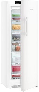 Морозильная камера Либхер GN 3735 Comfort NoFrost фото 2 в Челябинске Морозильная камера Liebherr GN 3735 Comfort NoFrost фото 2 в Челябинске