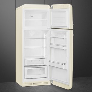 Холодильник Смег FAB30RCR6 фото 2 в Челябинске Холодильник Smeg FAB30RCR6 фото 2 в Челябинске