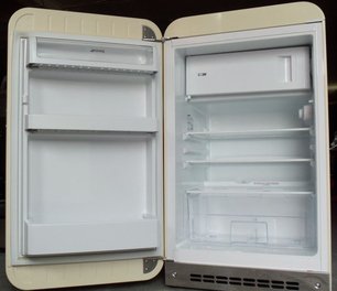 Холодильник Смег FAB10LP фото 2 в Челябинске Холодильник Smeg FAB10LP фото 2 в Челябинске