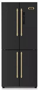 Холодильник Lofra GFRNM 819/O BRASS фото в Челябинске