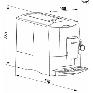 Кофемашина Миле CM 5200 B фото 2 в Челябинске Кофемашина Miele CM 5200 B фото 2 в Челябинске