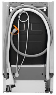 Посудомоечная машина Электролюкс ESL94321LA фото 2 в Челябинске Посудомоечная машина Electrolux ESL94321LA фото 2 в Челябинске