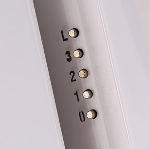 Вытяжка Маунфилд TRENT 50 WHITE GLASS W фото 3 в Челябинске Вытяжка Maunfeld TRENT 50 WHITE GLASS W фото 3 в Челябинске