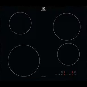 Варочная панель Electrolux LIB60420CK фото в Челябинске