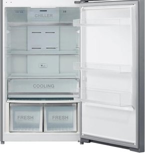 Холодильник Korting KNFT 71725 X фото 4 в Челябинске