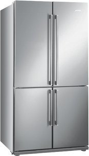 Холодильник SMEG FQ60XP фото в Челябинске Холодильник SMEG FQ60XP фото в Челябинске