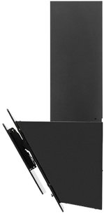 Вытяжка Крона VENERA 900 BLACK PB фото 4 в Челябинске Вытяжка KRONA VENERA 900 BLACK PB фото 4 в Челябинске