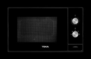 Встраиваемая микроволновая печь Teka ML 8200 BI NIGHT RIVER BLACK фото в Челябинске