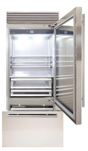 Встраиваемый холодильник Fhiaba XS900TGT6 фото в Челябинске