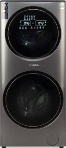 Стирально-сушильная машина Hyundai WMD9424 Proxima фото в Челябинске