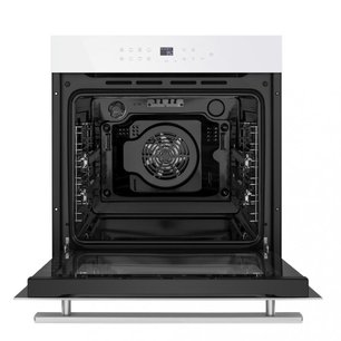 Шкаф духовой электрический MAUNFELD EOEH.7611SCW фото 3 в Челябинске Шкаф духовой электрический MAUNFELD EOEH.7611SCW фото 3 в Челябинске