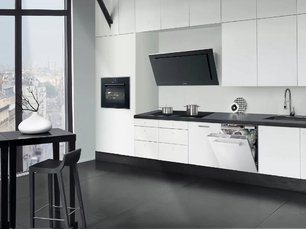 Вытяжка Де Дитрих DHD1195B фото 2 в Челябинске Вытяжка De Dietrich DHD1195B фото 2 в Челябинске