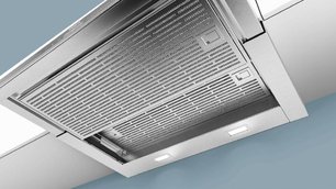 Вытяжка Сименс LI67SA680 фото 2 в Челябинске Вытяжка Siemens LI67SA680 фото 2 в Челябинске