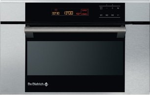 Микроволновая печь Де Дитрих DME 788 X фото в Челябинске Микроволновая печь De Dietrich DME 788 X фото в Челябинске