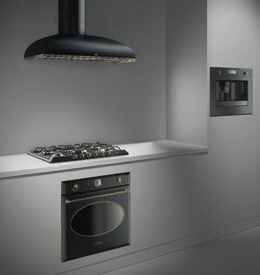 Вытяжка Смег KA1VP9 фото 3 в Челябинске Вытяжка Smeg KA1VP9 фото 3 в Челябинске