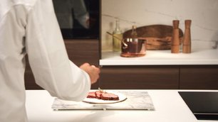 Духовой шкаф с паром Де Дитрих DOR4546X фото 3 в Челябинске Духовой шкаф с паром De Dietrich DOR4546X фото 3 в Челябинске