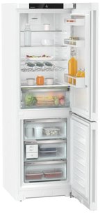 Холодильник Либхер CNd 5223 Plus NoFrost фото 3 в Челябинске Холодильник Liebherr CNd 5223 Plus NoFrost фото 3 в Челябинске