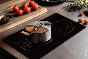 Стеклокерамическая варочная панель Zigmund Shtain CN 50.3 B фото 3 в Челябинске