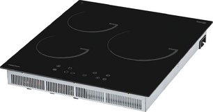 Индукционная варочная панель Крона PRESTO 45 BL фото 2 в Челябинске Индукционная варочная панель KRONA PRESTO 45 BL фото 2 в Челябинске