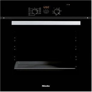 Духовой шкаф Miele H 4212 B BK фото в Челябинске