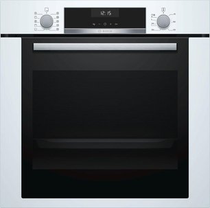 Духовой шкаф Бош HBA337BW0R фото в Челябинске Духовой шкаф Bosch HBA337BW0R фото в Челябинске