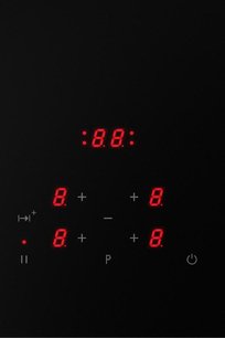 Варочная панель Фауцуг CookTop V2000 I604 CTI2T-31141 фото 2 в Челябинске Варочная панель V-ZUG CookTop V2000 I604 CTI2T-31141 фото 2 в Челябинске