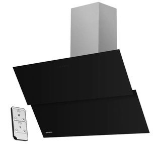 Вытяжка Маунфилд PLYM 60 BLACK фото в Челябинске Вытяжка Maunfeld PLYM 60 BLACK фото в Челябинске