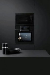 Микроволновая печь Barazza 1MOEN фото 2 в Челябинске