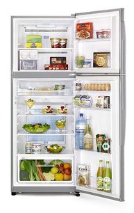 Холодильник Хитачи R-Z472 EU9 SLS фото 2 в Челябинске Холодильник Hitachi R-Z472 EU9 SLS фото 2 в Челябинске