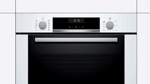 Духовой шкаф Бош HBA337BW0R фото 2 в Челябинске Духовой шкаф Bosch HBA337BW0R фото 2 в Челябинске