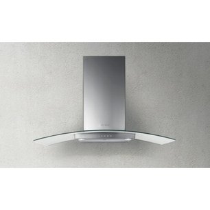 Вытяжка Фабер RAY SRM LED X/V A60 фото в Челябинске Вытяжка Faber RAY SRM LED X/V A60 фото в Челябинске