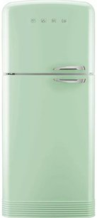 Холодильник Смег FAB50LPG фото в Челябинске Холодильник Smeg FAB50LPG фото в Челябинске