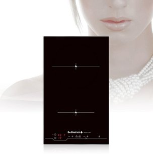 Независимая варочная панель De Dietrich DTI1101X фото 2 в Челябинске