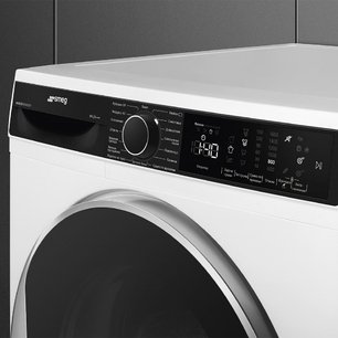 Сушильная машина Смег DT393RU фото 3 в Челябинске Сушильная машина Smeg DT393RU фото 3 в Челябинске
