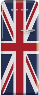 Холодильник Смег FAB28LDUJ3 фото в Челябинске Холодильник Smeg FAB28LDUJ3 фото в Челябинске