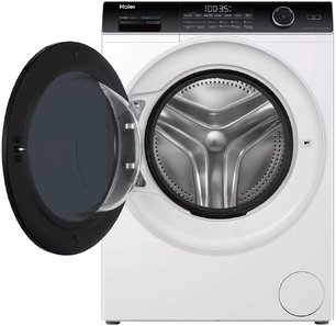 Стирально-сушильная машина Хайер HWD80-BP14959A фото 4 в Челябинске Стирально-сушильная машина Haier HWD80-BP14959A фото 4 в Челябинске