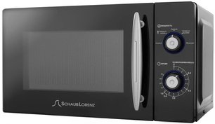 Микроволновая печь Schaub Lorenz  SLM 720B фото 2 в Челябинске