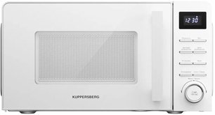Микроволновая печь Kuppersberg TMW 201 W фото 2 в Челябинске