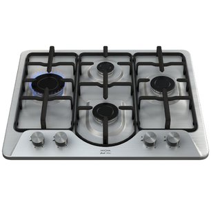 Газовая варочная поверхность Крона PARTITA 60 IX фото 3 в Челябинске Газовая варочная поверхность KRONA PARTITA 60 IX фото 3 в Челябинске