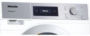 Стиральная машина Миле PWM 507 DP RU LW фото 2 в Челябинске Стиральная машина Miele PWM 507 DP RU LW фото 2 в Челябинске