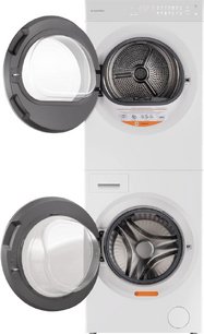 Стирально-сушильная машина Маунфилд MFWD121010WH06 фото 3 в Челябинске Стирально-сушильная машина Maunfeld MFWD121010WH06 фото 3 в Челябинске