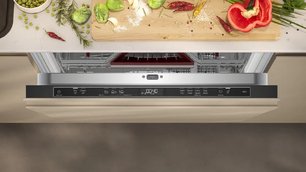 Встраиваемая посудомоечная машина Neff S197EB802E фото 3 в Челябинске