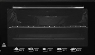 Мини-печь Maunfeld CEMOB.363.B фото 2 в Челябинске